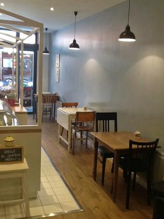 Boulangerie Sophie Bakery 0