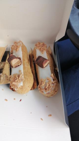 Boulangerie SAS Boulangerie Beaussart 0