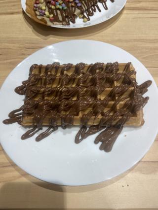 Boulangerie crep'eat Saint genis 2 2