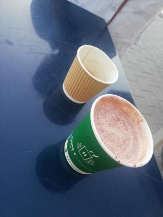 Boulangerie crep'eat Saint genis 2 0