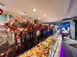 Boulangerie Boulangerie Franck Paris 0