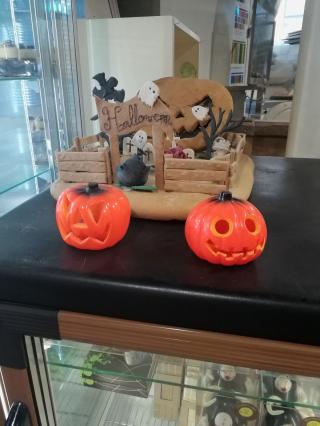 Boulangerie La Boulangerie d'Honoré 0