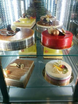 Boulangerie La Boulangerie d'Honoré 0