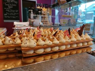 Boulangerie La Craquan'tine 0