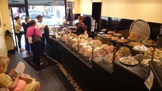 Boulangerie La Bague de Kenza 0