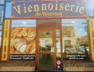 Boulangerie Fast Food & Viennoiserie de Wervicq 2