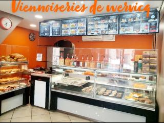 Boulangerie Fast Food & Viennoiserie de Wervicq 0