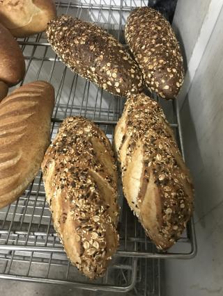 Boulangerie Boulangerie La Vaillantine 0