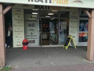Boulangerie Matipain 0