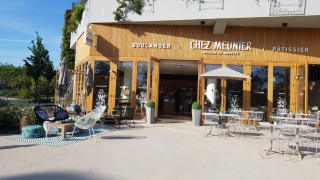 Boulangerie Chez Meunier 0