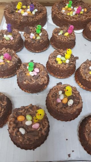 Boulangerie La Croisée des Pains 2