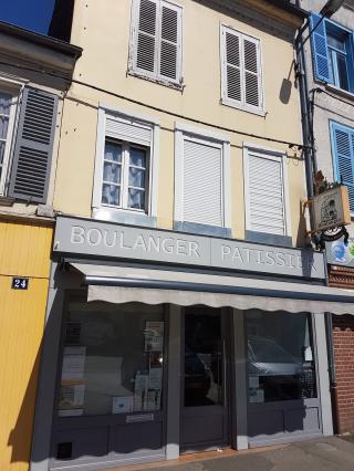 Boulangerie Macret Marcel 0