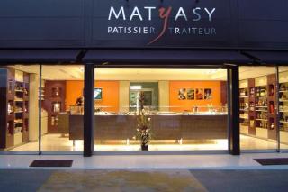 Boulangerie Matyasy La Crau 0