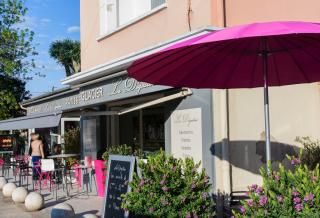 Boulangerie La Dégustine 0