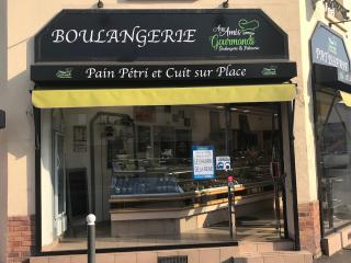 Boulangerie Aux amis gourmands - Boulangerie Savigny-sur-Orge 0
