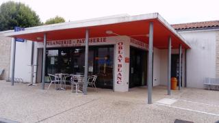 Boulangerie Boulangerie Vinet-Forillère 0