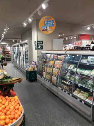 Boulangerie Le Petit Casino 0