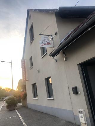Boulangerie Maxime 0