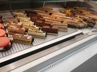 Boulangerie Le Fournil de Nicolas 0