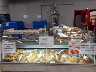 Boulangerie Boulangerie Frat - Proxi SuperMarket 0