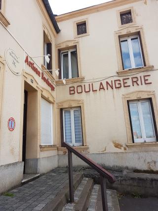 Boulangerie Chez Ophelia Et Jean 0