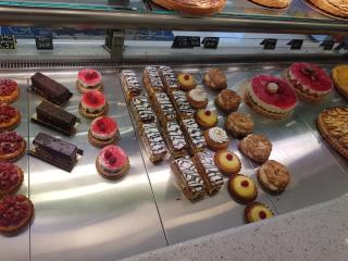 Boulangerie Le fournil de conflans 0