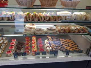 Boulangerie Le fournil de conflans 0