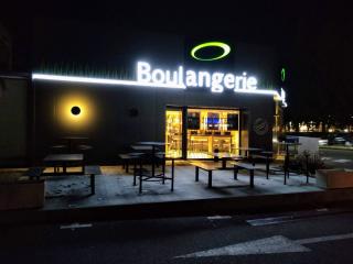 Boulangerie BOULANGERIE ANGE 0