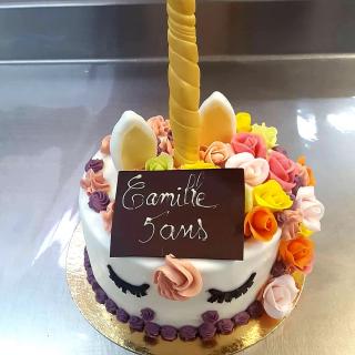 Boulangerie Boulangerie ROUILLERE 0