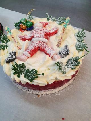 Boulangerie Boulangerie ROUILLERE 0