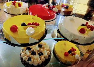 Boulangerie Boulangerie Maison Chopin Massy Gare TGV 0