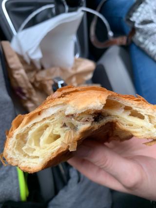 Boulangerie Boulangerie Maison Chopin Massy Gare TGV 0