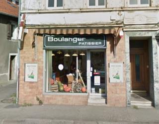 Boulangerie Sarl A la Bonne Marraine 0
