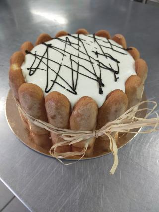 Boulangerie Le pain de mon enfance - Alexis et Barbara 0