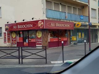 Boulangerie Au Briochin 0