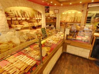 Boulangerie La Mascotte du Trièves 0