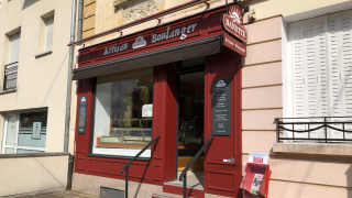 Boulangerie Boulangerie Pâtisserie Pierre Fidri 0