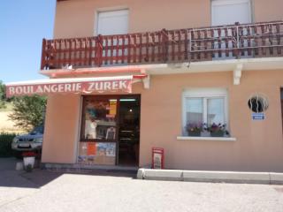 Boulangerie Boulangerie Zurek 0