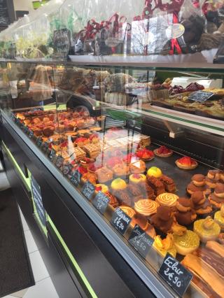 Boulangerie Pain et Tradition de France 0