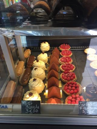 Boulangerie Pain et Tradition de France 0