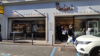 Boulangerie Maison Lambert St Priest Village 0