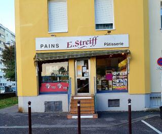 Boulangerie Streiff Emmanuel 0