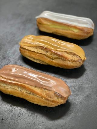 Boulangerie Au fil du pain 0