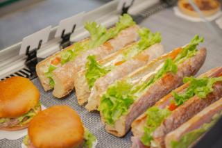 Boulangerie SAVEURS ET DÉLICES 128 rue nationale 46000 CAHORS 0