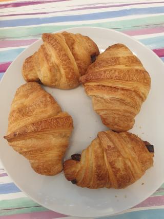 Boulangerie SAVEURS ET DÉLICES 128 rue nationale 46000 CAHORS 0