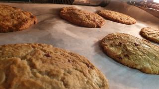 Boulangerie Boulangerie au pêché mignon 0