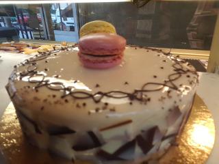 Boulangerie Boulangerie au pêché mignon 0