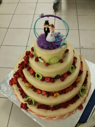 Boulangerie Boulangerie au pêché mignon 0