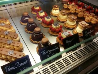 Boulangerie Julien Galon 0