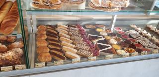 Boulangerie Boulangerie Pâtisserie Traditionnelle Giboulet Marie 0